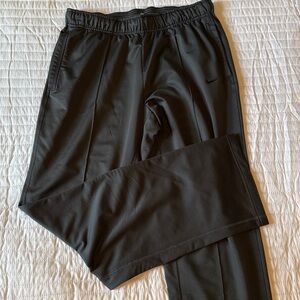 Nike Charcoal Athletic Pants